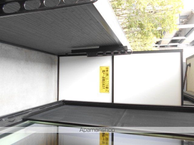 LIGERE南行徳EASTの内装写真
