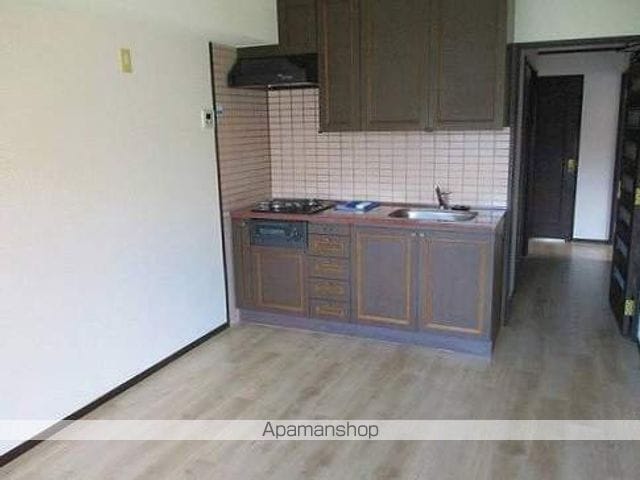 ライオンズマンション博多駅南第2の内装写真