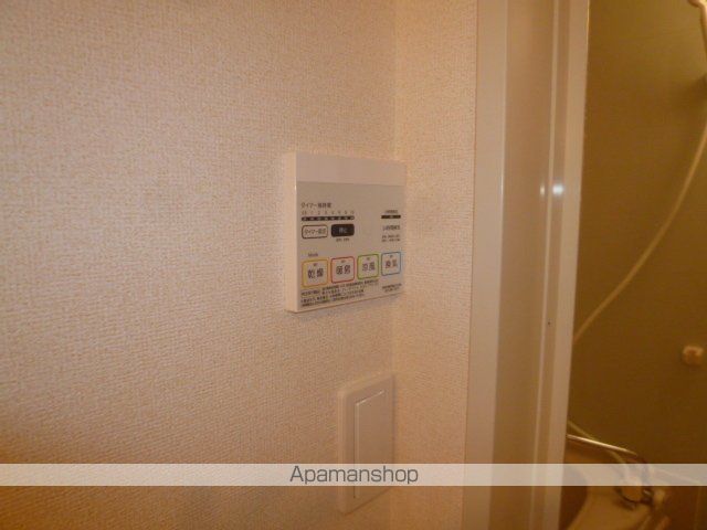 サンセレーノ IIの内装写真