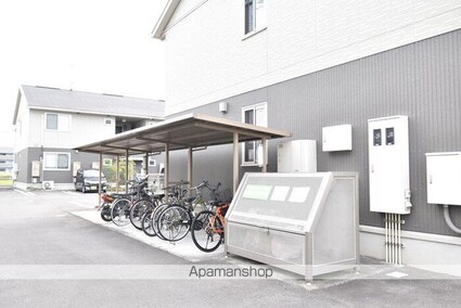 エスポワール津森　Ｂ棟[1LDK/45.41m2]の内装4