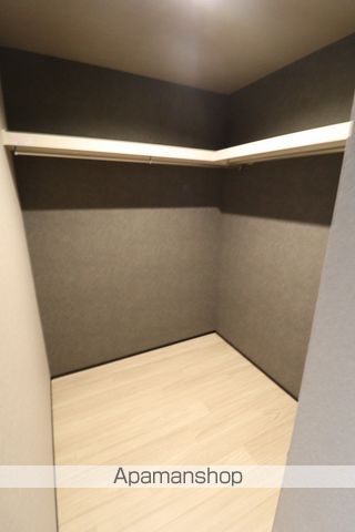 MALIE FUJIの内装写真