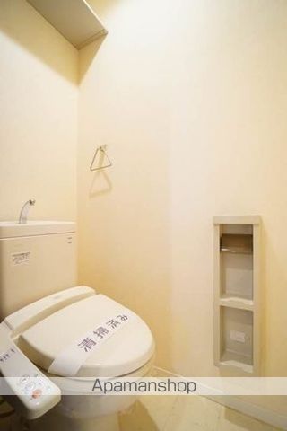エルシオン京葉の内装写真