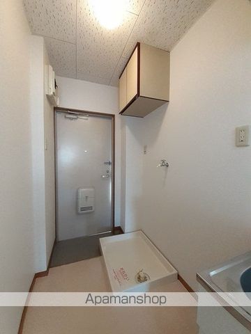 セブンヒルズ 301 ｜ 静岡県浜松市中央区木戸町17-8（賃貸マンション1K・3階・19.17㎡） その15