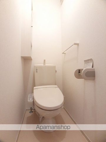 メゾン ド プラムの内装写真
