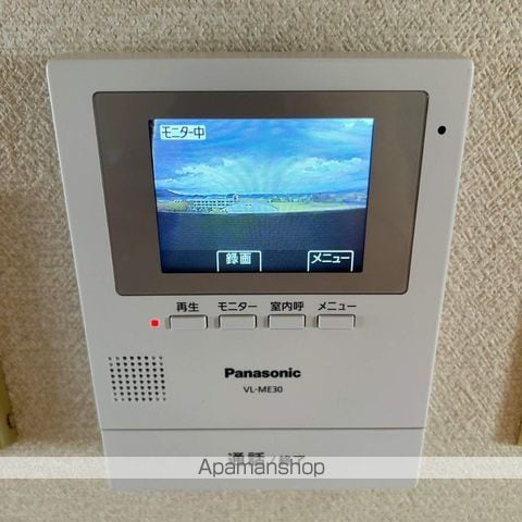ウイング八日市の内装写真
