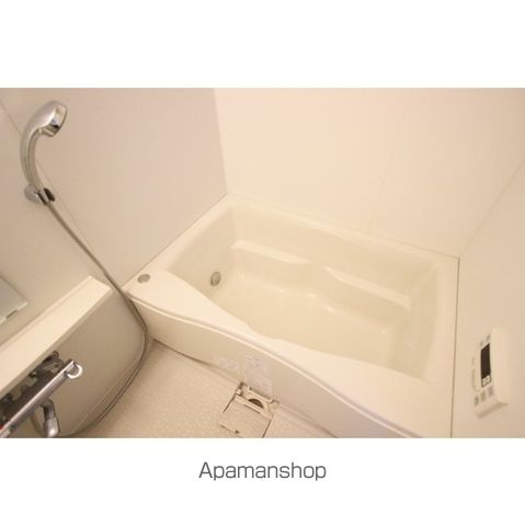 サンシャイン松本No.15の内装写真