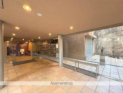 ハウス・エプタ[1K/20.2m2]の内装