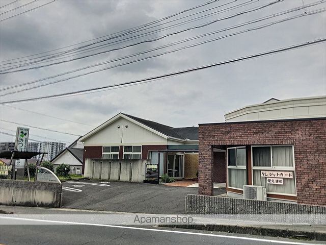 コーポアイマルエイトの周辺写真