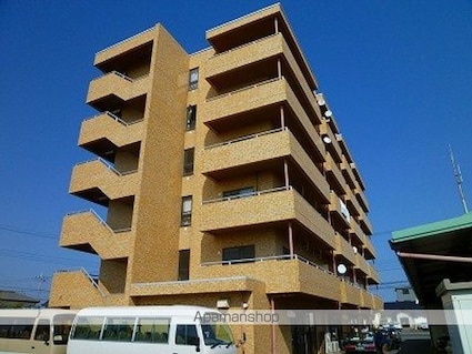 南部マンション[2LDK/52.32m2]の外観2