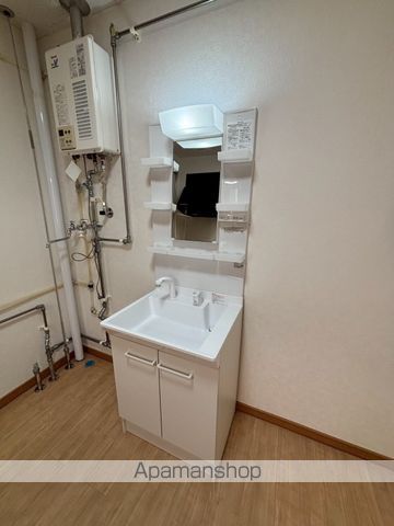 ルート医大前Cの内装写真