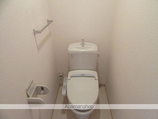 リビングタウン渕 Aの内装写真