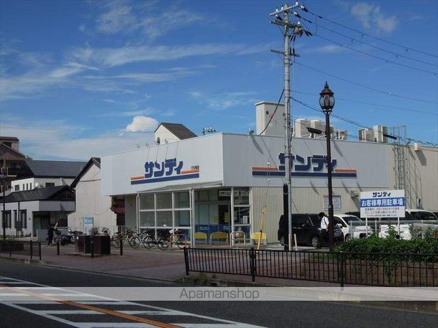 ホワイトハウスの周辺写真
