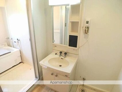 ビレッジハウスあだたら２号棟[3DK/53.08m2]の内装2