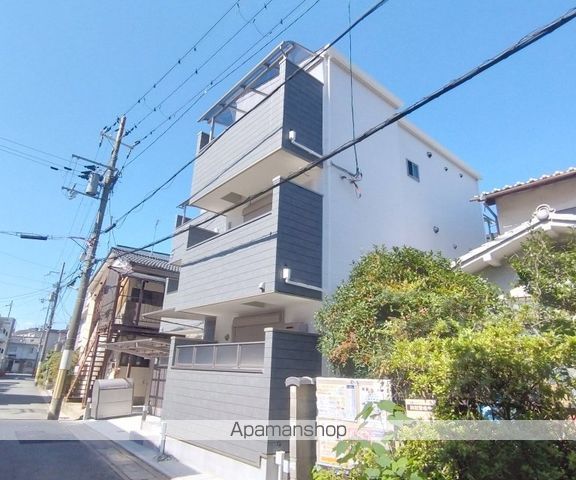 パークス山科