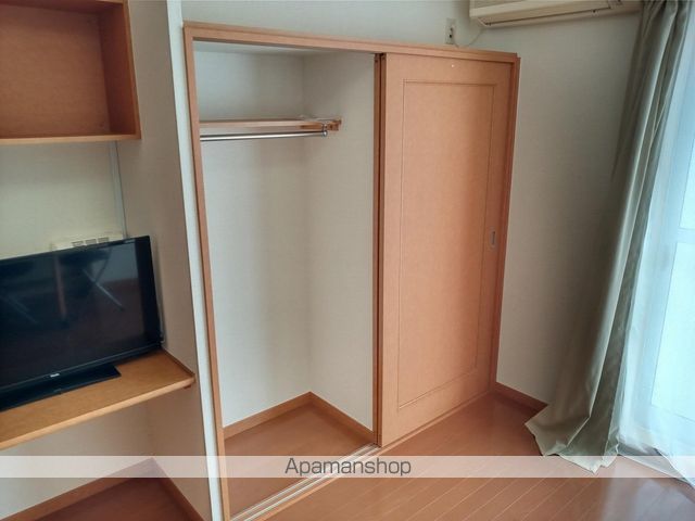 レオパレス宮城郷の内装写真