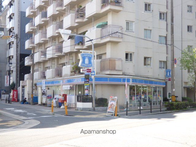ESLEAD新大阪CONFORTI番館の周辺写真