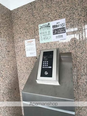 アンビエント井尻の玄関写真