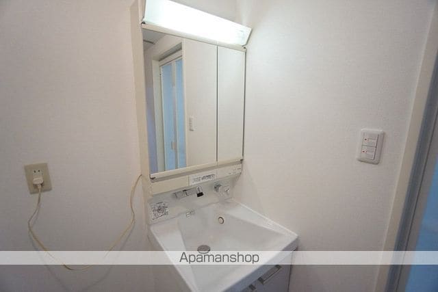 メゾンいずみの内装写真