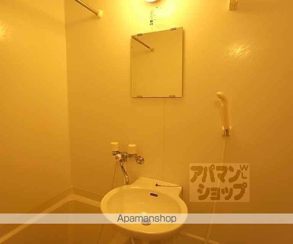 レオパレス七本松の内装写真