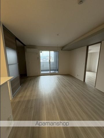 REVEの内装写真