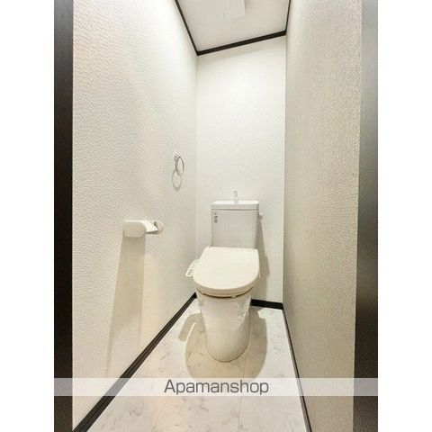 グランドソレイユ北山の内装写真