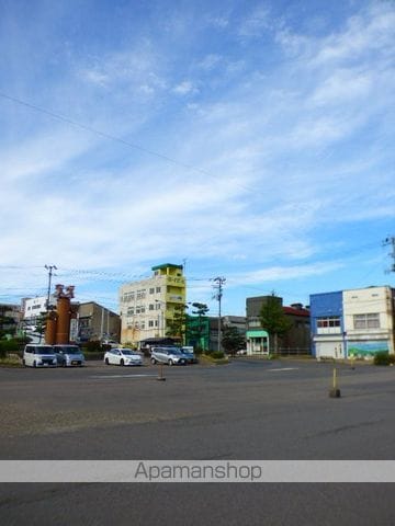 メゾンド菅原三八Bの周辺写真