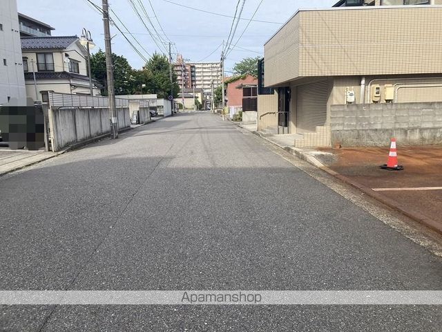 カーサMの周辺写真