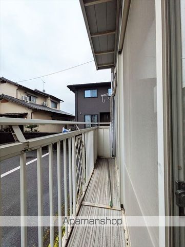 メゾン有明 Cの内装写真
