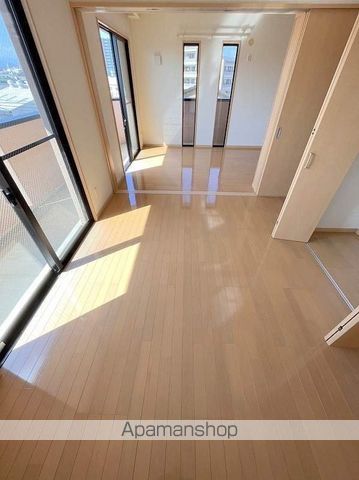 TPCマンションVの内装写真