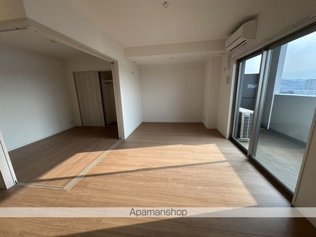 SーRESIDENCE伊都ATTIRANTの内装写真