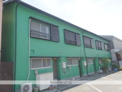 田村様２階建貸家[2LDK/35.64m2]の外観2