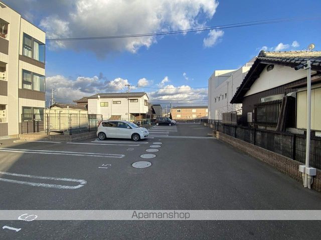 AISANCEのその他写真