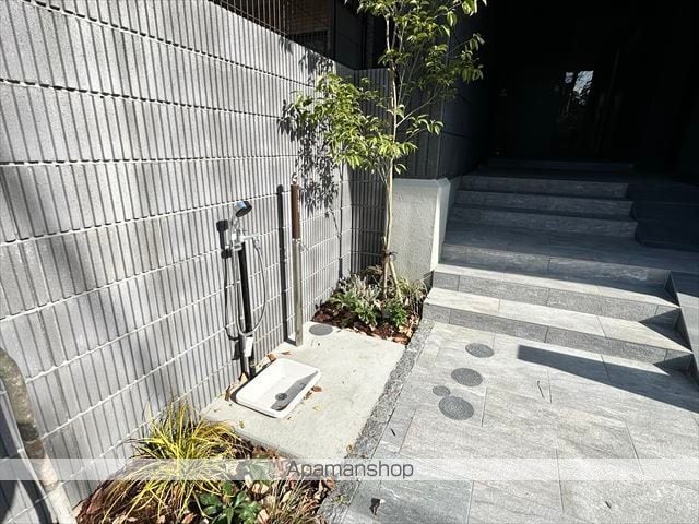 AI・グランディールの外観写真