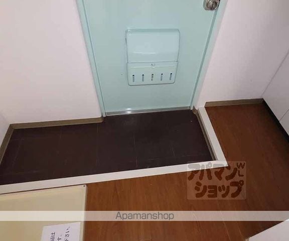 グレースヨシダの内装写真
