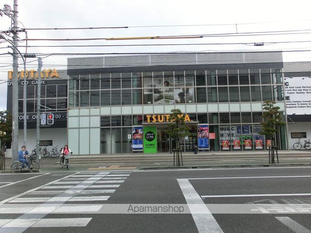 パンシオン山越NO.1の周辺写真