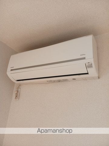 スモールウッズタウンTOMOIIの内装写真