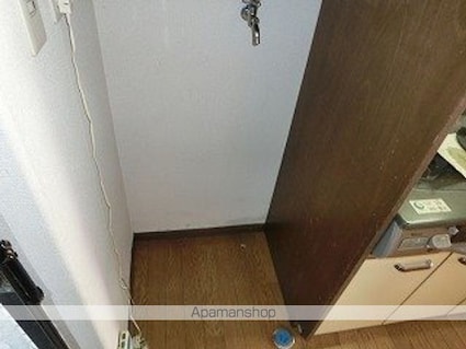 ラ・スペランツァー[1K/19.8m2]のその他設備