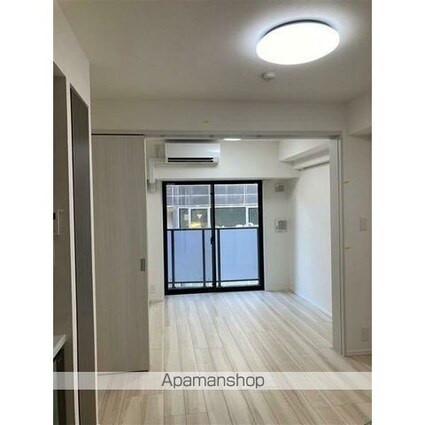 ＳーＲＥＳＩＤＥＮＣＥ新宿御苑[1DK/29.13m2]の内装1