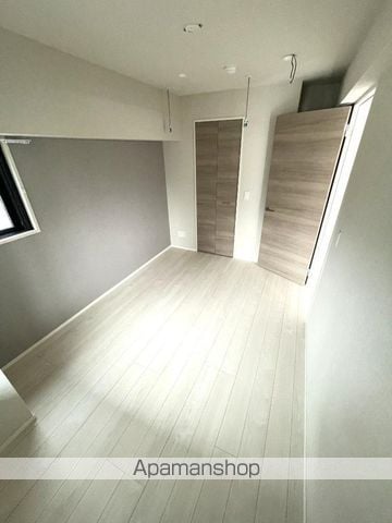 SHOTO参番館の内装写真