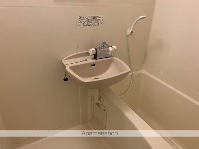 レオパレス青柳の内装写真