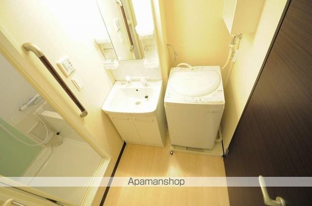 クレイノフェリーチェの内装写真