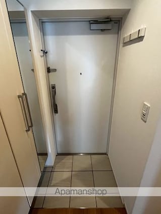 プライムブリス中野富士見町Ⅰ[3LDK/51.81m2]の玄関