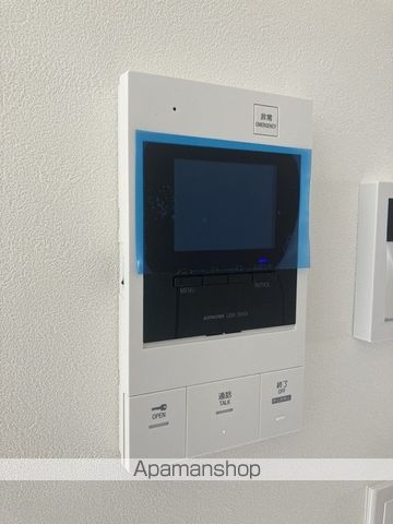 パークガーデン シャルドンの内装写真