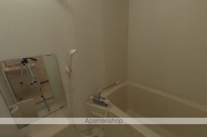 プロムナード万々[3LDK/64.65m2]のバス