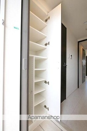 東京都葛飾区東新小岩７丁目[2K/25.57m2]の内装7