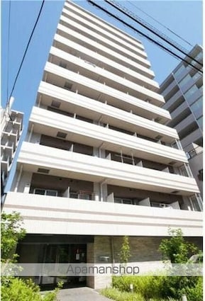 ラフィスタ三ノ輪[1K/27.26m2]の外観4