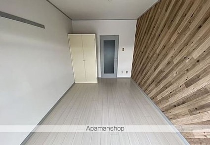 エクセランス・ド・リヴィエール[1K/21.87m2]のリビング・居間