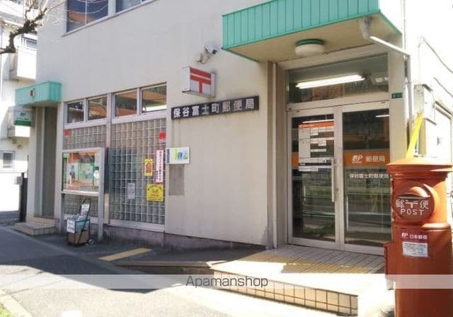 b’CASA東伏見の周辺写真