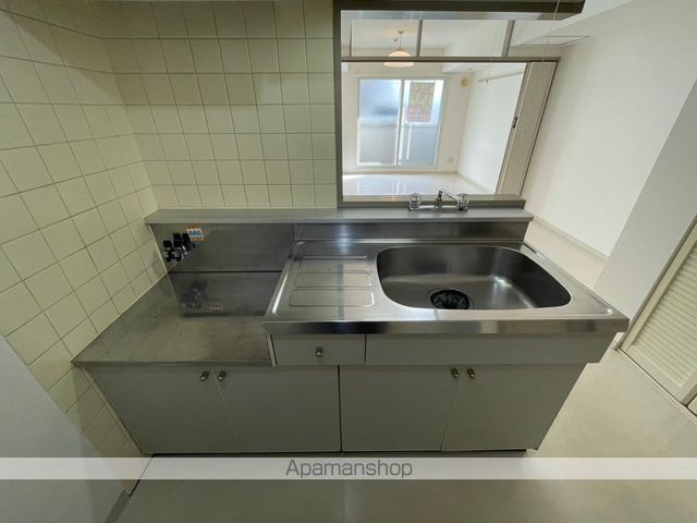 ノースコート暁の内装写真