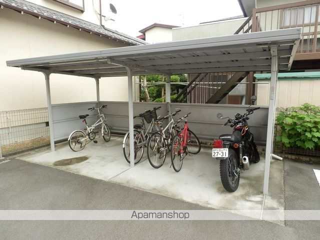 グランヒルズ笠井の外観写真